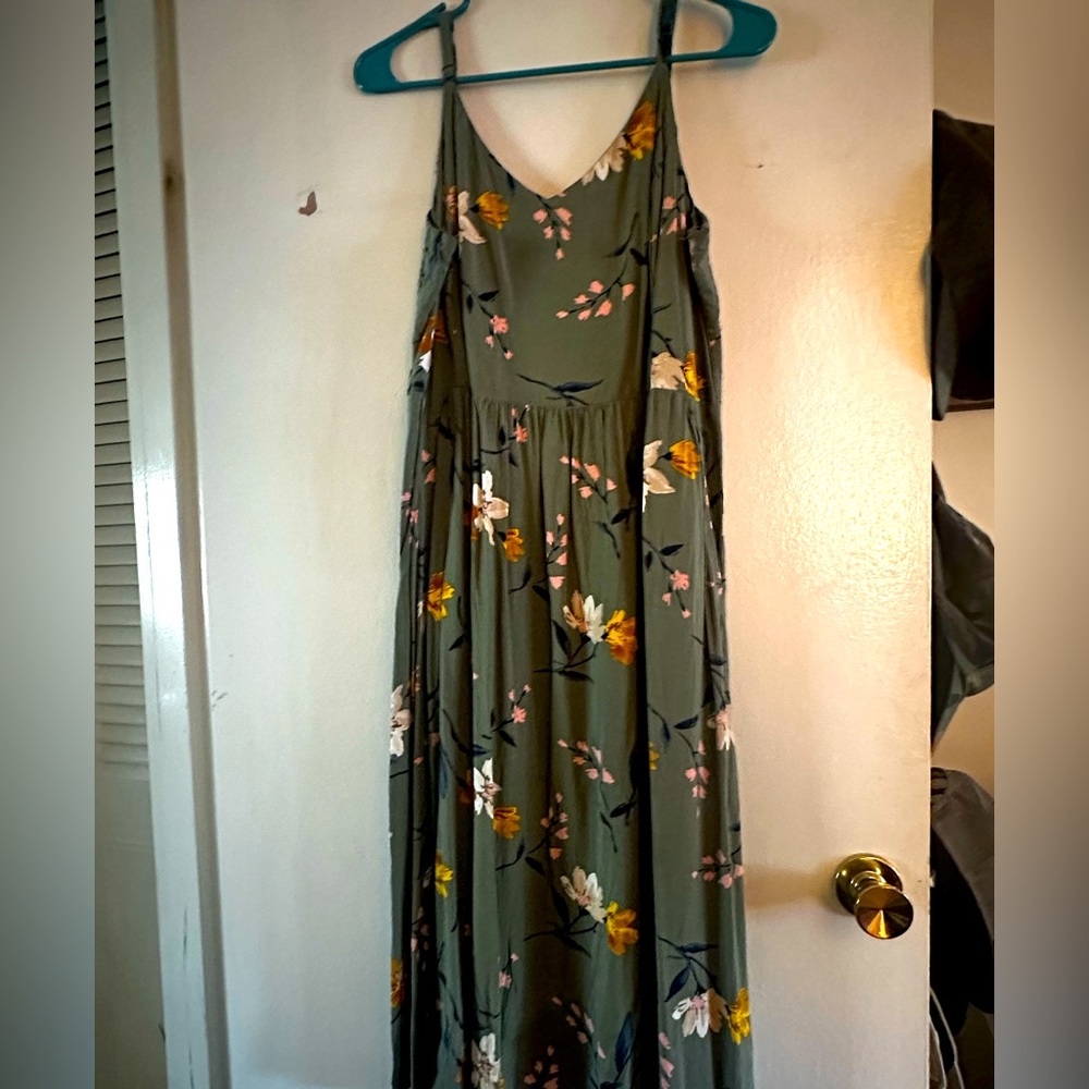 Summer dress!